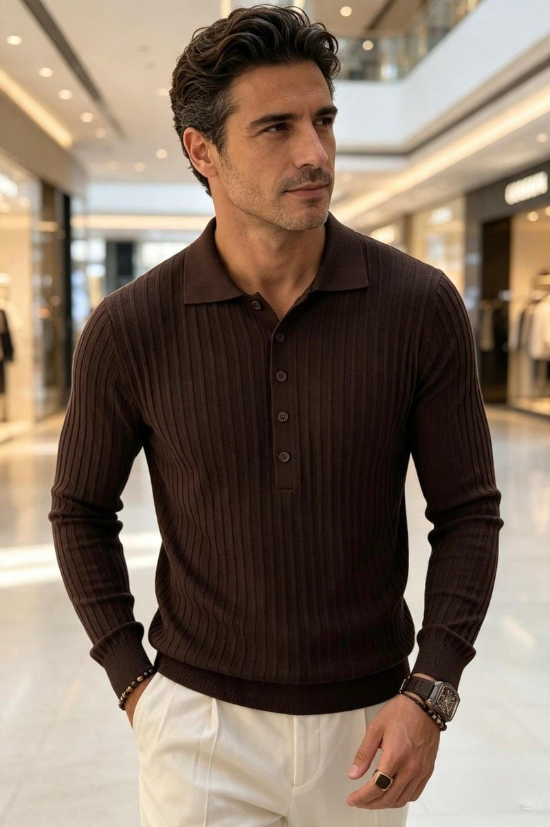 CAMISAS Y CAMISETAS