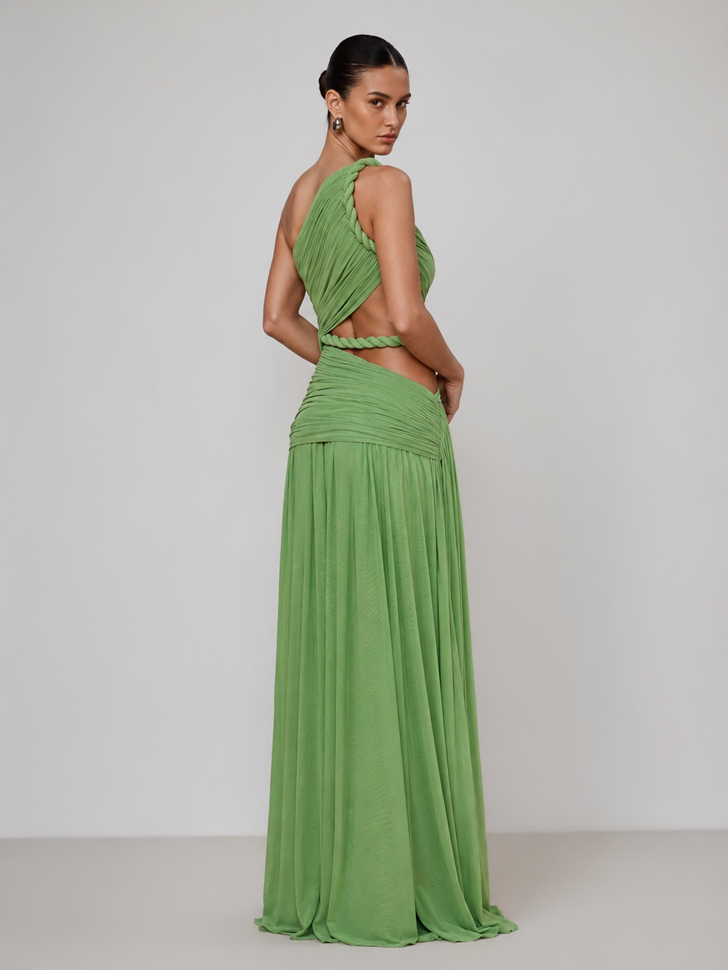 Vestido Dryope