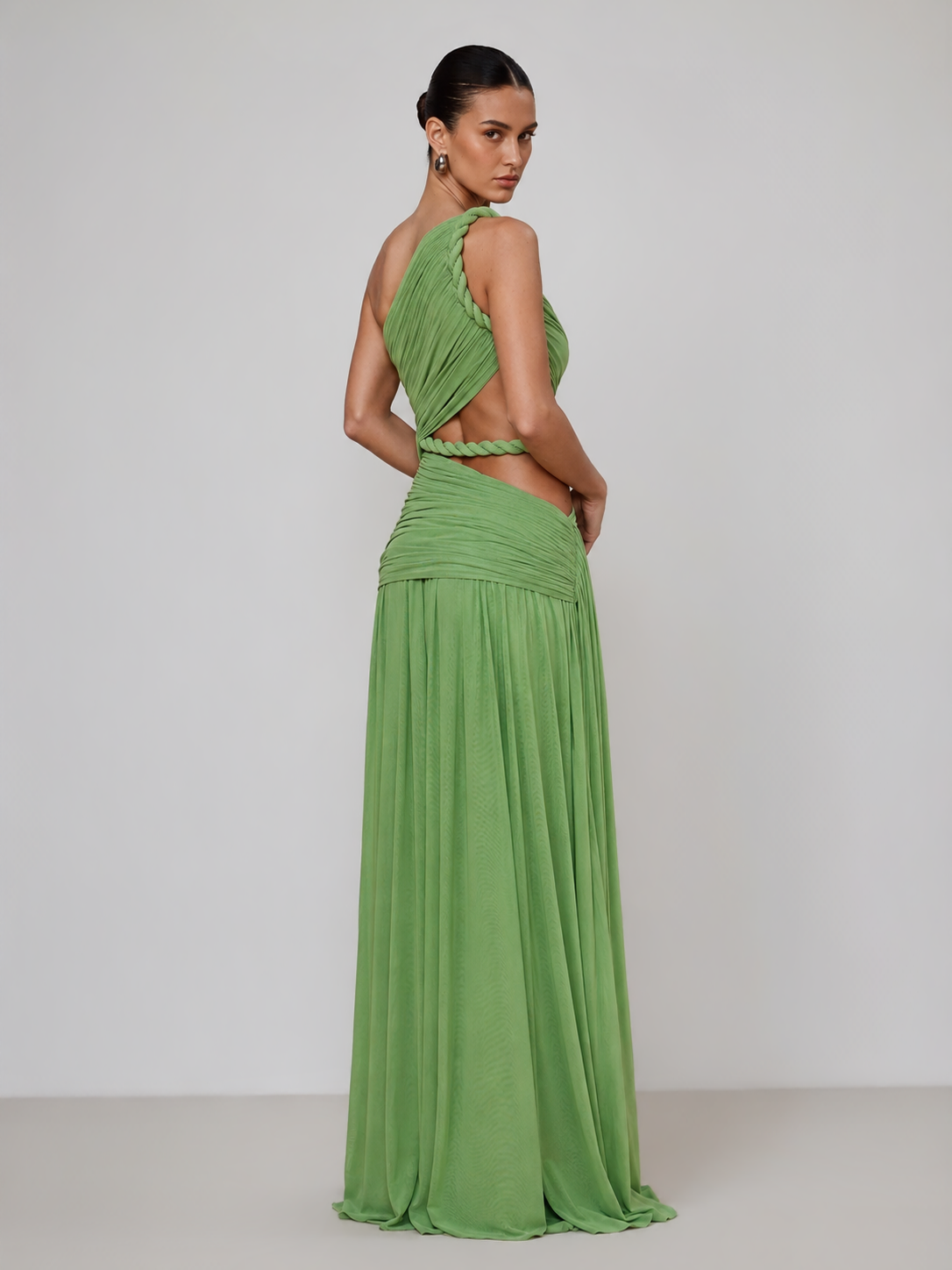 Vestido Dryope