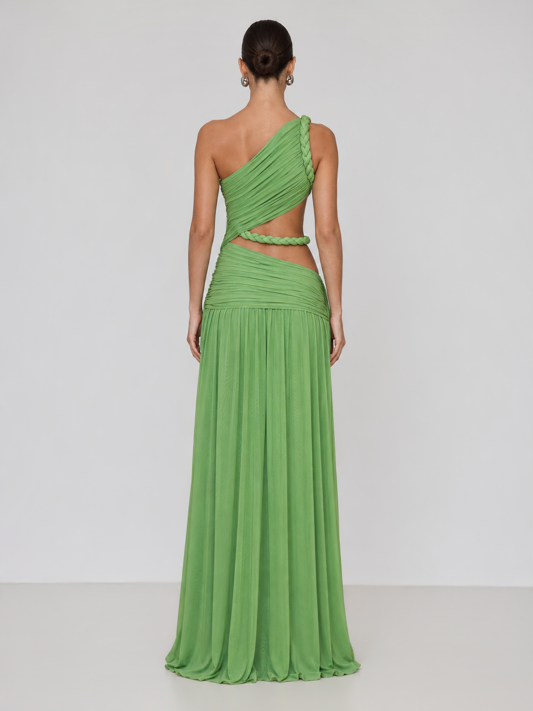 Vestido Dryope