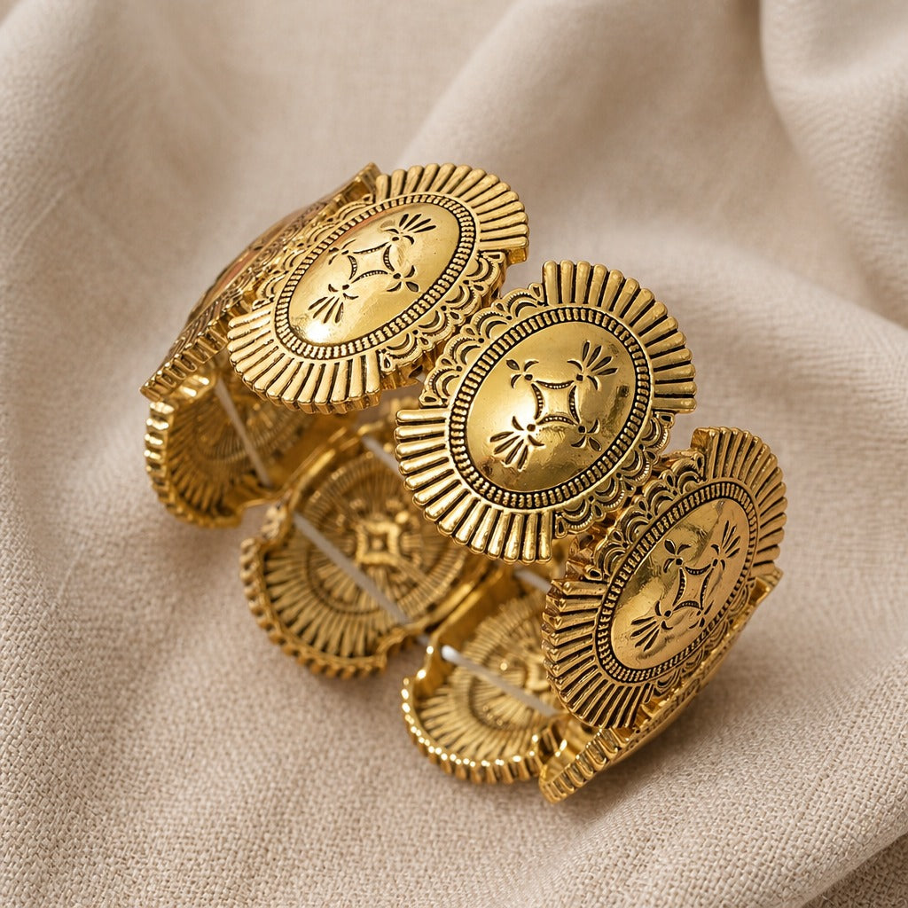 Pulsera elástica Ottoman Legacy