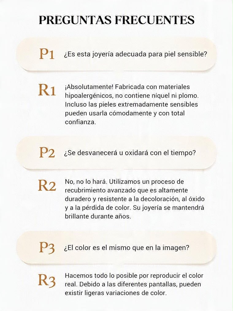 Pendientes Serena de Aro Entrelazado