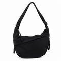 Mika | Bolso de hombro con cremallera