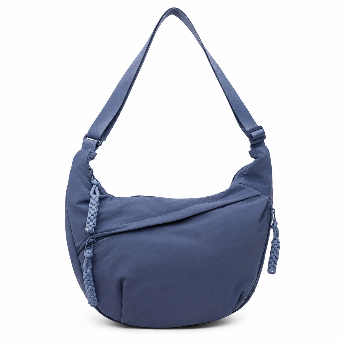 Mika | Bolso de hombro con cremallera