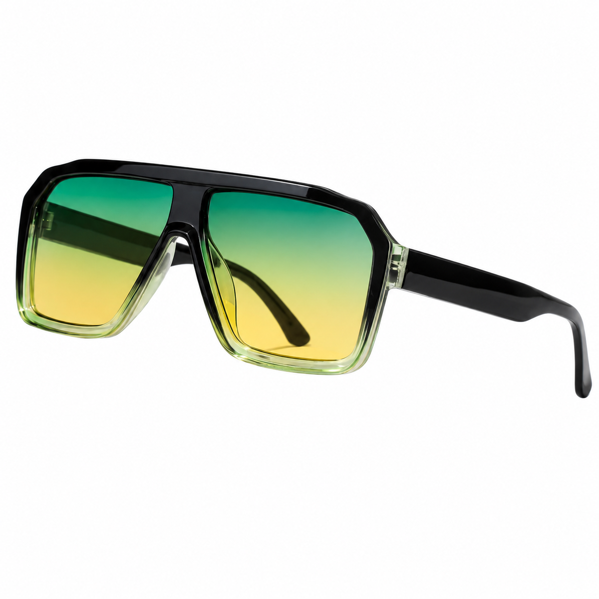 Lyon | Gafas de Sol Oversize