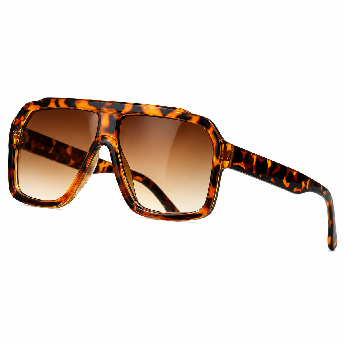 Lyon | Gafas de Sol Oversize