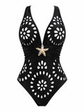 Santamaria | Traje de Baño Elegance Sculpt