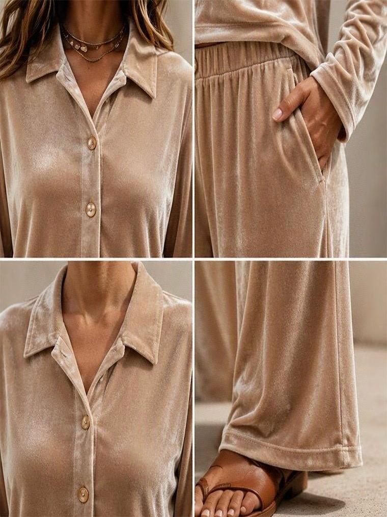 Conjunto Évora ✨