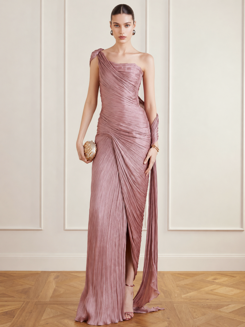 Vestido Abriana