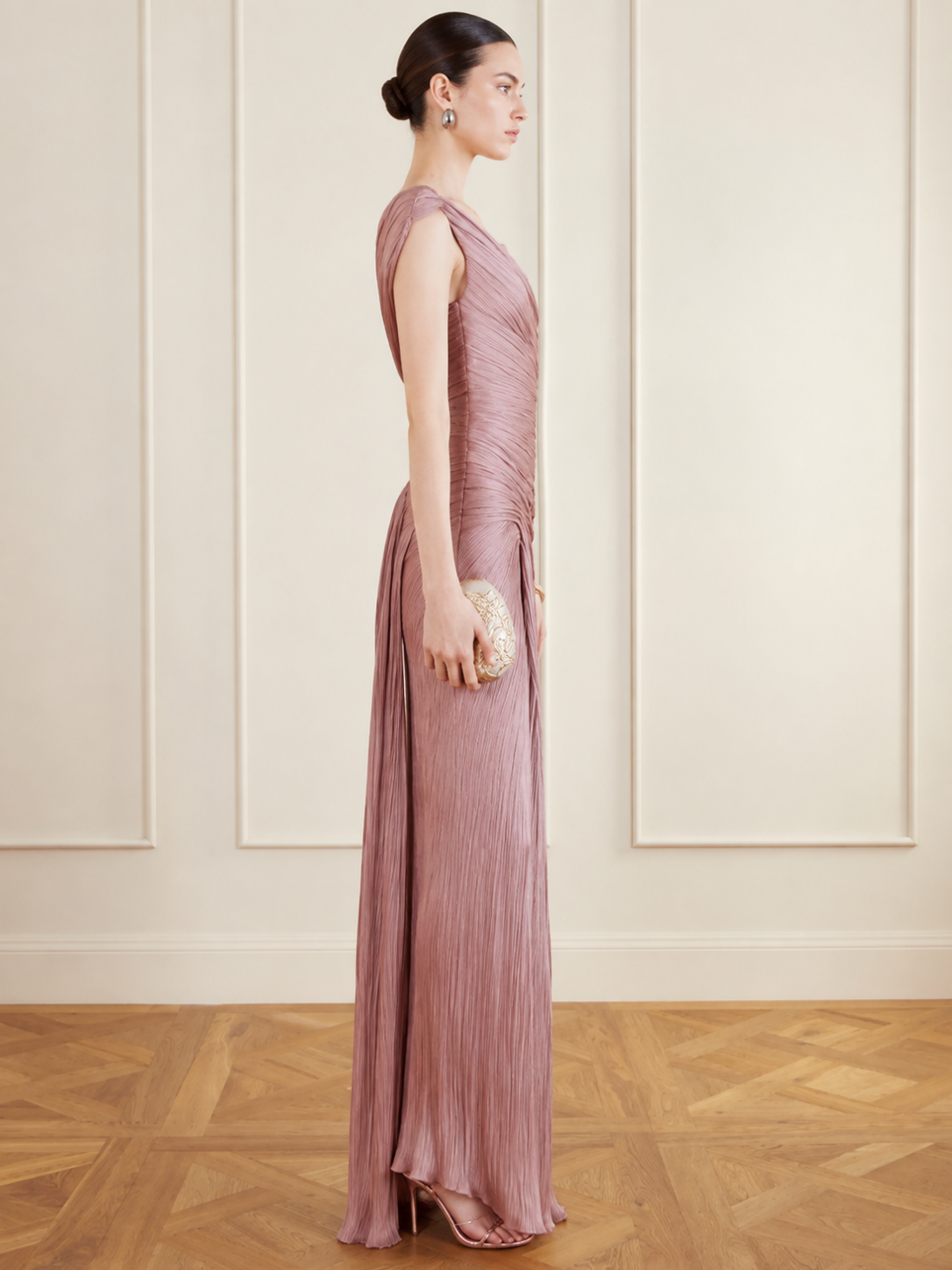 Vestido Abriana