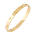 Tok | Pulsera Premium Dorada