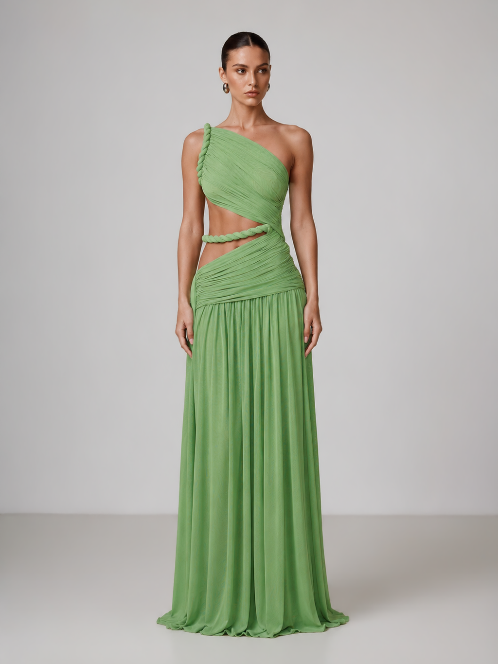 Vestido Dryope