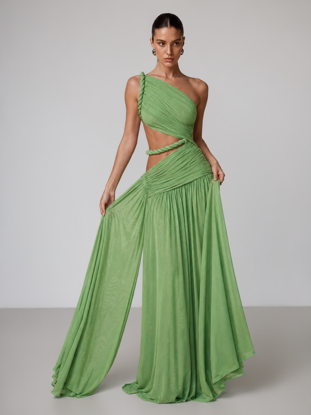 Vestido Dryope