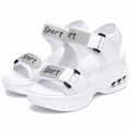 Soribel | Sandalias Plataforma Air Comfort