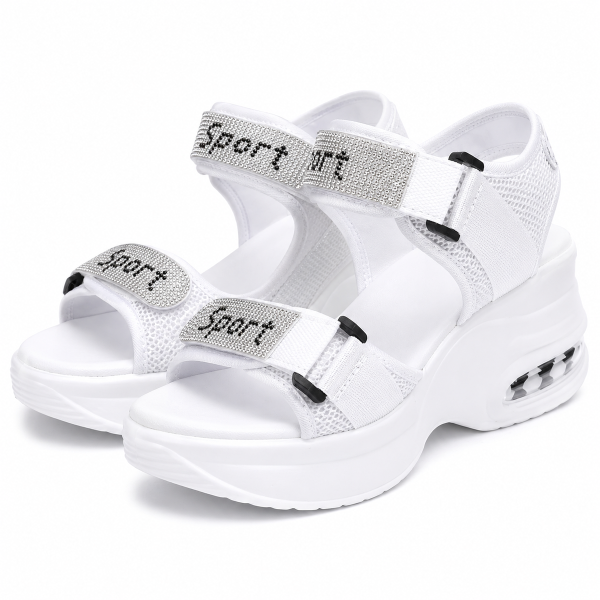 Soribel | Sandalias Plataforma Air Comfort